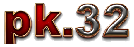 pk 32 logo